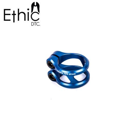 ETHIC DTC CLAMP SYLPHE BLUE £22.00